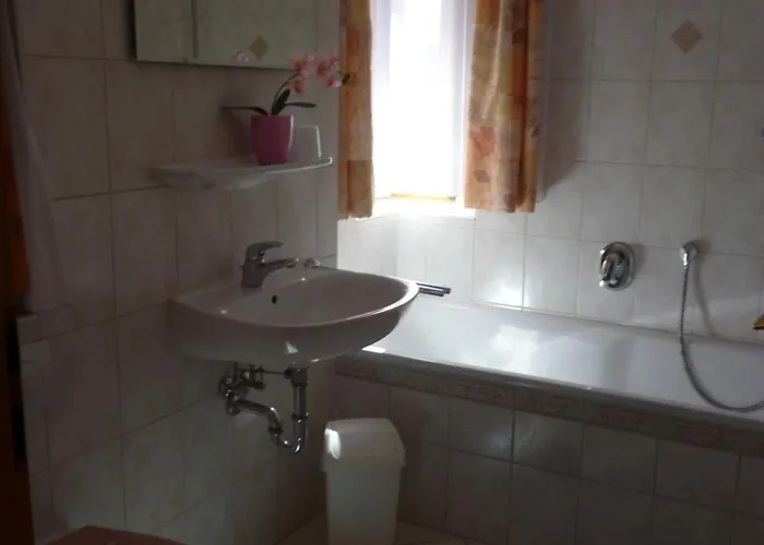 Apartamento Haus St_ Michael_ 1_4 *